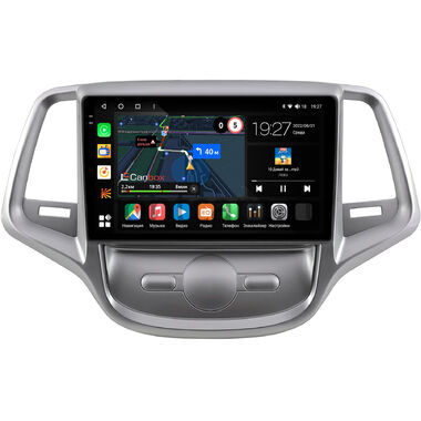 Changan Eado 2013-2018 (серебряная) Canbox M-Line 2K 4177-9-0257 на Android 10 (4G-SIM, 2/32, DSP, QLed)