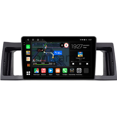 Geely FC (Vision) (2006-2011) Canbox M-Line 2K 4177-9-044 на Android 10 (4G-SIM, 2/32, DSP, QLed)
