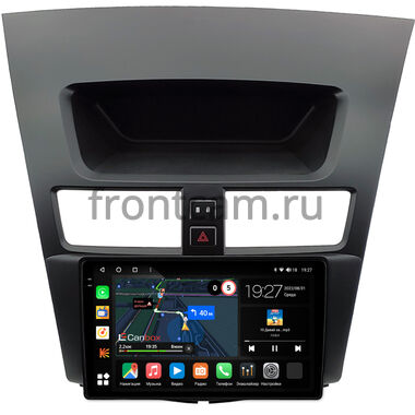 Mazda BT-50 2 (2011-2020) Canbox M-Line 2K 4177-9-0774 на Android 10 (4G-SIM, 2/32, DSP, QLed)