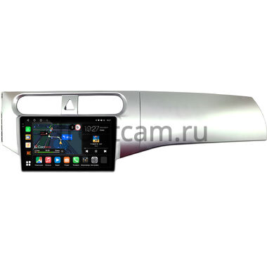 Brilliance H230 (2012-2017) (серебренная) Canbox M-Line 2K 4177-9-0852 на Android 10 (4G-SIM, 2/32, DSP, QLed)