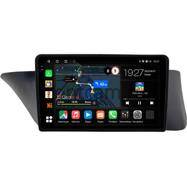 Lexus ES 6 2012-2018 (для авто без джойстика) Canbox M-Line 2K 4177-9-1274 на Android 10 (4G-SIM, 2/32, DSP, QLed)