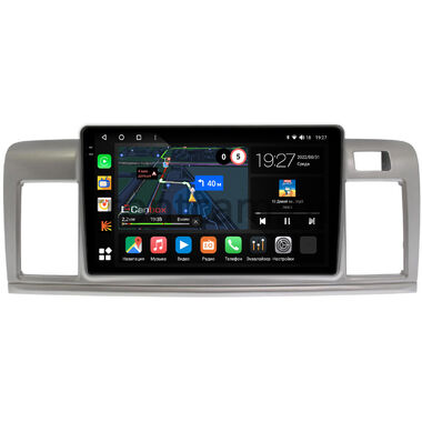 Toyota Raum 2 (2003-2011) Canbox M-Line 2K 4177-9-1333 на Android 10 (4G-SIM, 2/32, DSP, QLed)