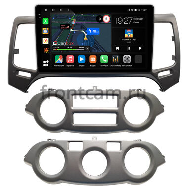 Kia Magentis 2, Optima 2 2008-2010 Canbox M-Line 2K 4177-9-190 на Android 10 (4G-SIM, 2/32, DSP, QLed)