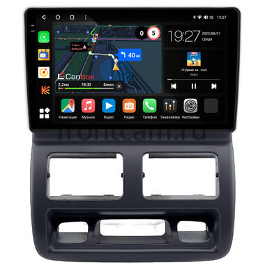 Toyota Corolla (E110) 1995-2002 (левый руль) Canbox M-Line 2K 4177-9-2279 на Android 10 (4G-SIM, 2/32, DSP, QLed)