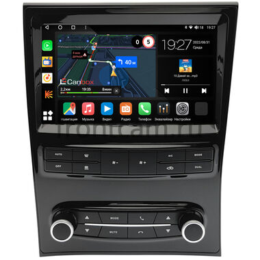 Lexus GS 2 1997-2004 (Тип А, В) Canbox M-Line 2K 4177-9-2378 на Android 10 (4G-SIM, 2/32, DSP, QLed)