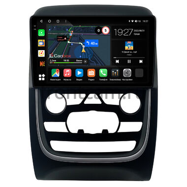 Dodge Durango 3 (2013-2020) Canbox M-Line 2K 4177-9-3024 на Android 10 (4G-SIM, 2/32, DSP, QLed)