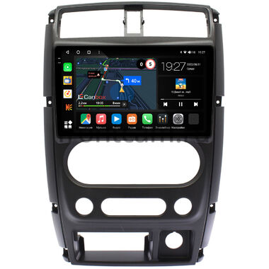 Suzuki Jimny 3 2005-2019 Canbox M-Line 2K 4177-9-357 на Android 10 (4G-SIM, 2/32, DSP, QLed)