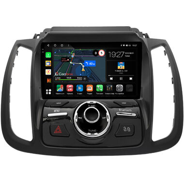 Ford C-Max 2, Escape 3, Kuga 2 2012-2019 (для SYNC) Canbox M-Line 2K 4177-9-6225 на Android 10 (4G-SIM, 2/32, DSP, QLed)