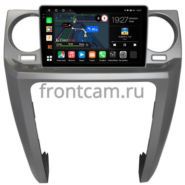 Land Rover Discovery 3 2004-2009 Canbox M-Line 2K 4177-9-LA004N на Android 10 (4G-SIM, 2/32, DSP, QLed)