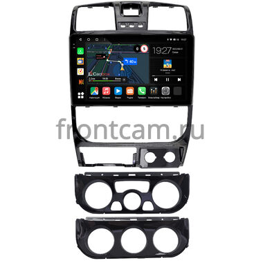 Great Wall Wingle 5 2011-2015 Canbox M-Line 2K 4178-10-027 на Android 10 (4G-SIM, 4/64, DSP, QLed)