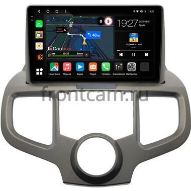 Honda Odyssey 3 2003-2008 Canbox M-Line 2K 4178-10-1452 на Android 10 (4G-SIM, 4/64, DSP, QLed)