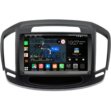 Opel Insignia 2013-2017 Canbox M-Line 2K 4179-9-0055 на Android 10 (4G-SIM, 4/64, DSP, QLed)