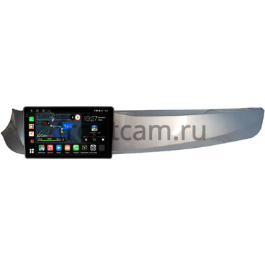 Alfa Romeo Giulietta 3 2010-2013 (глянцевый, серебристый) Canbox M-Line 2K 4179-9-011 на Android 10 (4G-SIM, 4/64, DSP, QLed)