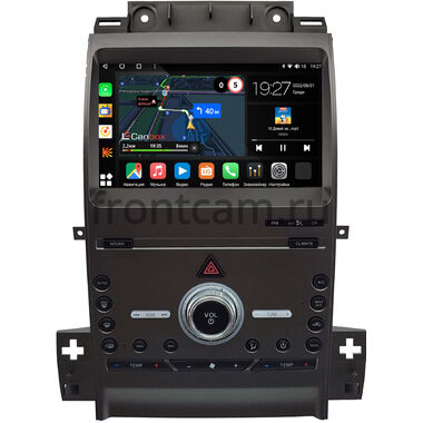 Ford Taurus 2012-2019 (серая) Canbox M-Line 2K 4179-9-0315 на Android 10 (4G-SIM, 4/64, DSP, QLed)
