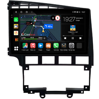 Volkswagen Passat B3 1988-1993 Canbox M-Line 2K 4179-9-0324 на Android 10 (4G-SIM, 4/64, DSP, QLed)