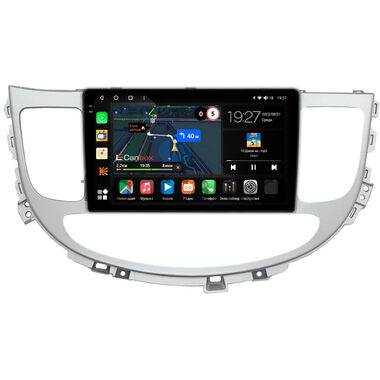 Hyundai Genesis (2008-2013) Canbox M-Line 2K 4179-9-1074 на Android 10 (4G-SIM, 4/64, DSP, QLed)