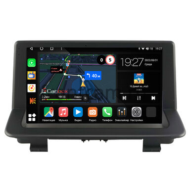 Audi Q3 (8U), RS Q3 (8U) 2011-2018 Canbox M-Line 2K 4179-9-1155 на Android 10 (4G-SIM, 4/64, DSP, QLed)