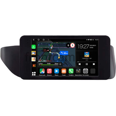 Lexus ES 6 2012-2018 (для авто с тачпад "Мышь", Тип B) Canbox M-Line 2K 4179-9-2219 на Android 10 (4G-SIM, 4/64, DSP, QLed)