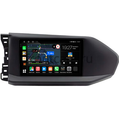 Volkswagen Caddy 5 (2020-2024) Canbox M-Line 2K 4179-9-4138 на Android 10 (4G-SIM, 4/64, DSP, QLed)