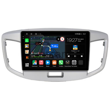 Suzuki Wagon R 5 2014-2017 Canbox M-Line 2K 4179-9-616 на Android 10 (4G-SIM, 4/64, DSP, QLed)