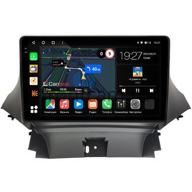 Chevrolet Orlando (2010-2018) Canbox M-Line 2K 4179-9-6844 на Android 10 (4G-SIM, 4/64, DSP, QLed)