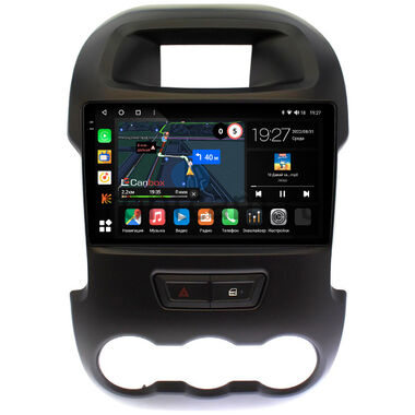 Ford Ranger 3 2011-2015 Canbox M-Line 2K 4179-9165 на Android 10 (4G-SIM, 4/64, DSP, QLed)