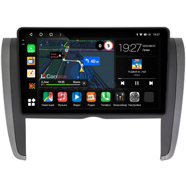 Toyota Allion 2, Premio 2 (T26) 2007-2016 Canbox M-Line 2K 4179-9169 на Android 10 (4G-SIM, 4/64, DSP, QLed)