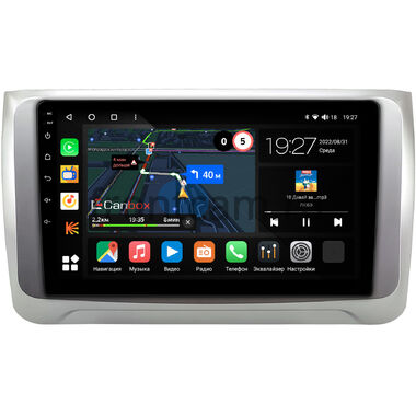 Haval H6 Coupe (2015-2019) Canbox M-Line 4541-10-0214 на Android 10 (4G-SIM, 4/64, DSP, QLed)