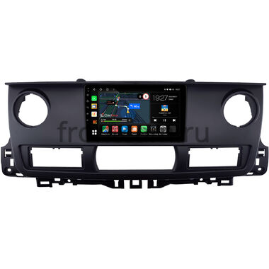 Renault Master (2003-2009) Canbox M-Line 4541-10-0215 на Android 10 (4G-SIM, 4/64, DSP, QLed)