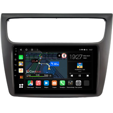 Haval H8 2014-2017 Canbox M-Line 4541-10-0755 на Android 10 (4G-SIM, 4/64, DSP, QLed)