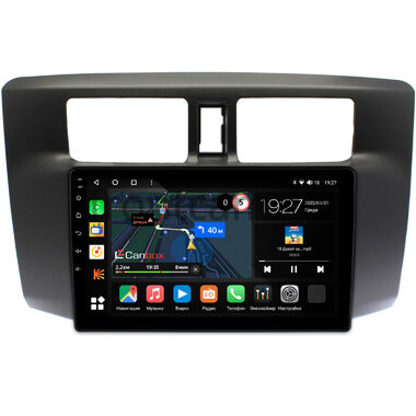 Daihatsu Move 5 2010-2014 Canbox M-Line 4542-9-0002 на Android 10 (4G-SIM, 4/64, DSP, QLed)