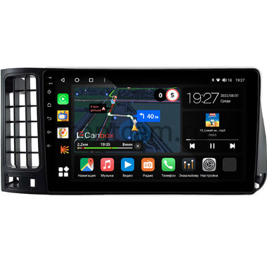 Volkswagen Golf 3 1991-2000 Canbox M-Line 4542-9-0316 на Android 10 (4G-SIM, 4/64, DSP, QLed)