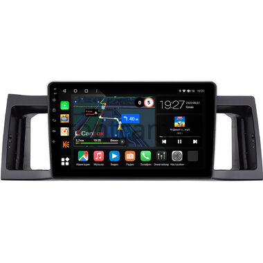 Geely FC (Vision) (2006-2011) Canbox M-Line 4542-9-044 на Android 10 (4G-SIM, 4/64, DSP, QLed)
