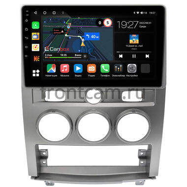 Mitsubishi Delica D:5 2009-2019 Canbox M-Line 4542-9-0496 на Android 10 (4G-SIM, 4/64, DSP, QLed)