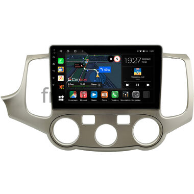 Kia Magentis 2, Optima 2 2005-2008 Canbox M-Line 4542-9-0557 на Android 10 (4G-SIM, 4/64, DSP, QLed)