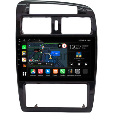 Toyota Avensis 1997-2003 (под дерево) Canbox M-Line 4542-9-0762 на Android 10 (4G-SIM, 4/64, DSP, QLed)