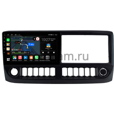Foton Aumark (BJ, S85, S100, S120) 2017-2025, Ollin 2023-2025 Canbox M-Line 4542-9-0796 на Android 10 (4G-SIM, 4/64, DSP, QLed)