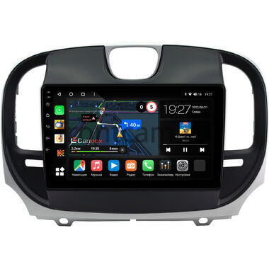 Chrysler 300C 2 2015-2023 Canbox M-Line 4542-9-0928 на Android 10 (4G-SIM, 4/64, DSP, QLed)