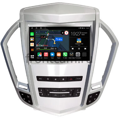 Cadillac SRX 2 2009-2016 Canbox M-Line 4542-9-1480 на Android 10 (4G-SIM, 4/64, DSP, QLed)