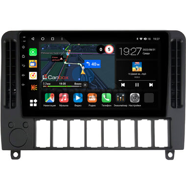 Audi 100 (C4) 1990-1994 Canbox M-Line 4542-9-1544 на Android 10 (4G-SIM, 4/64, DSP, QLed)