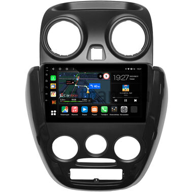 Lada Granta, Granta Sport 2011-2018, ВИС 2349 2013-2017 (глянцевая) Canbox M-Line 4542-9-2568 на Android 10 (4G-SIM, 4/64, DSP, QLed)