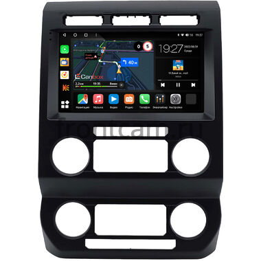Ford F-150 13 2014-2020 (Тип A) Canbox M-Line 4542-9-2629 на Android 10 (4G-SIM, 4/64, DSP, QLed)