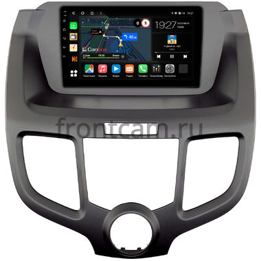 Honda Odyssey 3 2003-2008 Canbox M-Line 4542-9096 на Android 10 (4G-SIM, 4/64, DSP, QLed)