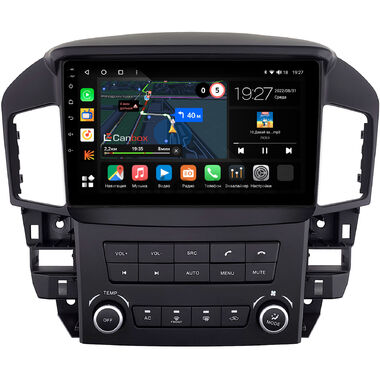 Toyota Harrier (XU10) (1997-2003) Canbox M-Line 4542-9221 на Android 10 (4G-SIM, 4/64, DSP, QLed)