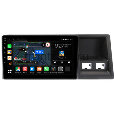 Honda Stepwgn 1999-2001 Canbox M-Line 4543-10-0193 на Android 10 (4G-SIM, 2/32, DSP, QLed)