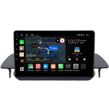 Nissan Altima 6 (L34) 2018-2022 Canbox M-Line 4543-10-0354 на Android 10 (4G-SIM, 2/32, DSP, QLed)