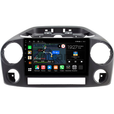 Volkswagen Amarok 2010-2016 Canbox M-Line 4543-10-0790 на Android 10 (4G-SIM, 2/32, DSP, QLed)