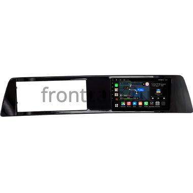 Kia Sportage 5 2021-2024 (глянцевая) Canbox M-Line 4543-10-2120 на Android 10 (4G-SIM, 2/32, DSP, QLed)
