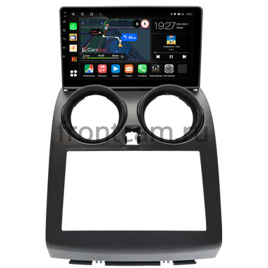 Nissan Qashqai, Dualis 2007-2014 (Тип 3) Canbox M-Line 4544-9-0339 на Android 10 (4G-SIM, 2/32, DSP, QLed)