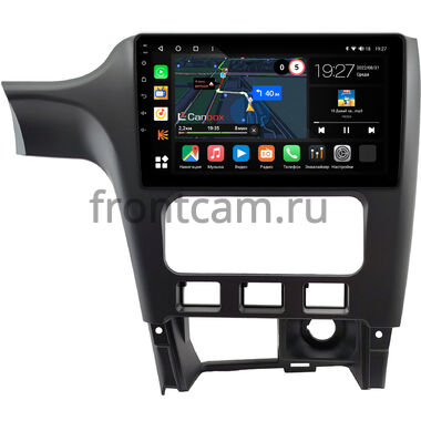 Subaru Legacy 3, Outback 2 1998-2004 (левый руль) Canbox M-Line 4544-9-0748 на Android 10 (4G-SIM, 2/32, DSP, QLed)